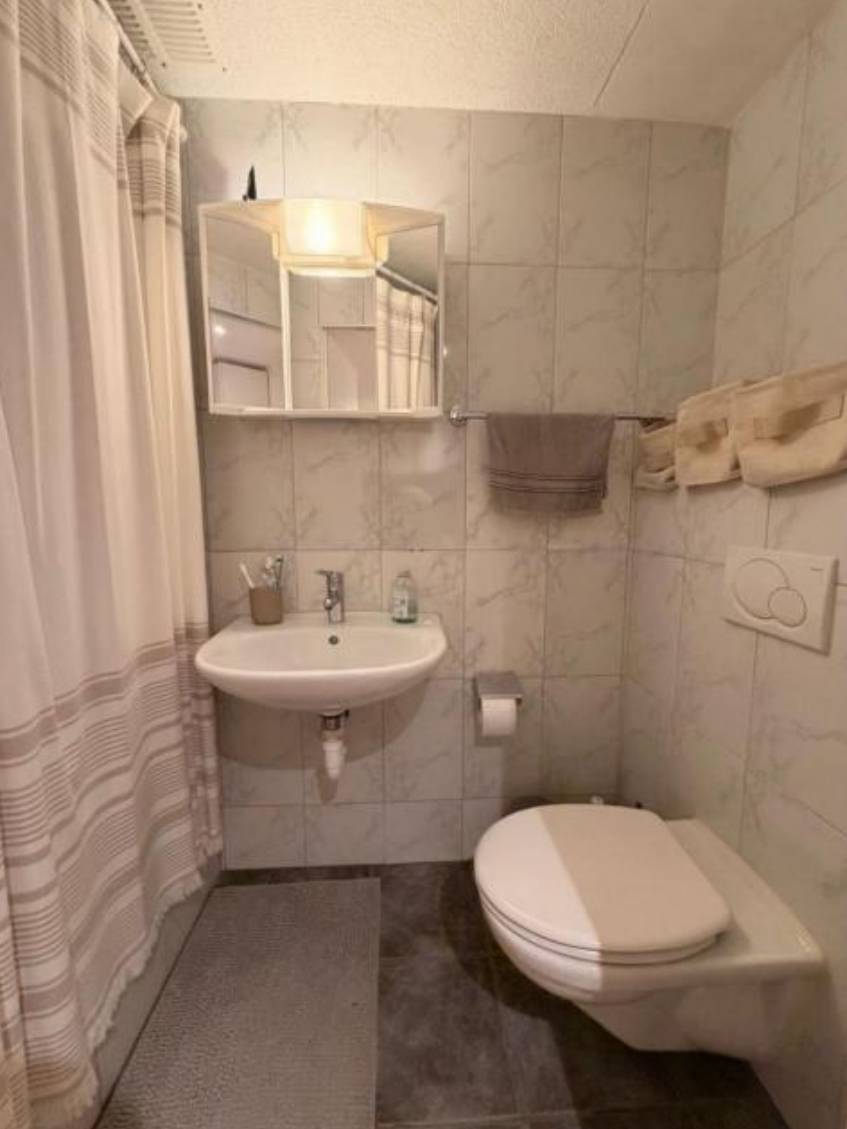 Lehenmattstrasse 334, 4052 Basel — Objektbild 3