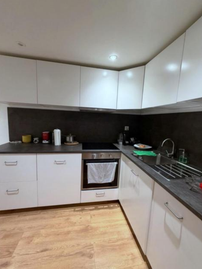 Lehenmattstrasse 334, 4052 Basel — Objektbild 2